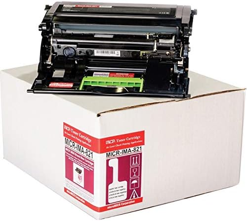 lexmark 821