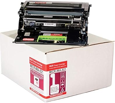 lexmark ms823 imaging unit