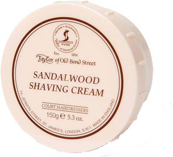 Get The True Differences Between Shaving Soap VS Cream Here.. TGSC
