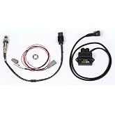 Haltech WB1 Single Channel CAN O2 Wideband Controller Kit