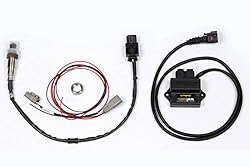 Haltech WB1 Single Channel CAN O2 Wideband
