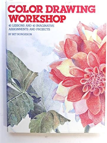 Color Drawing Workshop
