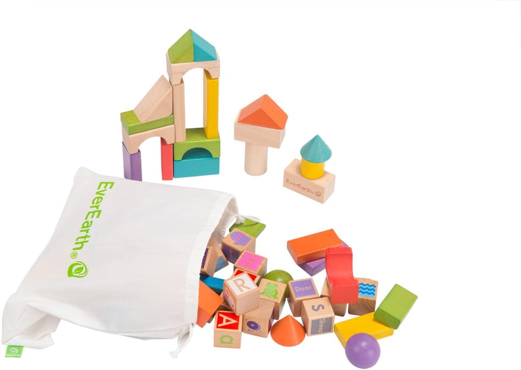 everearth building blocks
