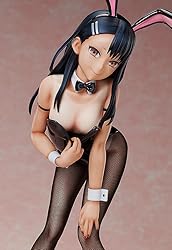 FREEing Don't Toy with Me, Miss Nagatoro Season