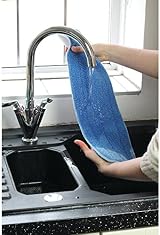 E-Cloth Deep Clean Mop Microfibre for Hardwood Tile Stone Floors 1 Pack view 16