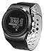 LifeTrak LTK7R44005 - Brite R440 Black/Titanium Life Tracker, Black/Titanium