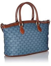 Logotipo de la vaquera de Londres para niebla, grande y suave