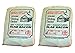 Johnston County Dry Cured Slab Bacon 2 - 2 Lb