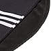 adidas Game Day Neck Warmer, Black, One Size