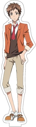 Amazon 劇場版 Servamp サーヴァンプ Alice In The Garden 01 城田真昼 ぱねすたb I G アニメ 萌えグッズ 通販