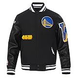 Pro Standard MENS NBA GOLDEN STATE WARRIORS OLD