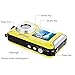 Underwater Camera 24.0MP Waterproof Digital Camera Full HD 1080P   Waterproof Camera Selfie Dual Screen Video Recorder Point and Shoot  Digital Camera