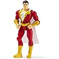 DC Heroes Unite 2020 Shazam 4-inch Action Figure by Spin Master