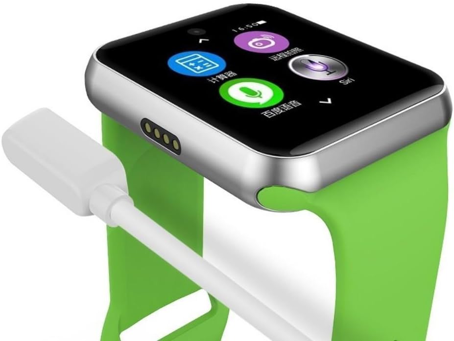 Stoga - SW25 - Smartwatch, reloj inteligente, compatible con ...