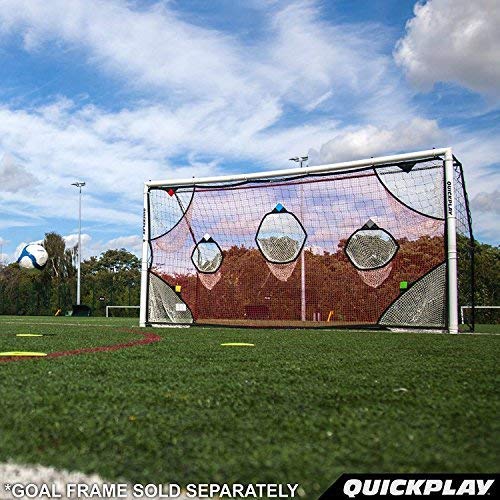 quickplay target net