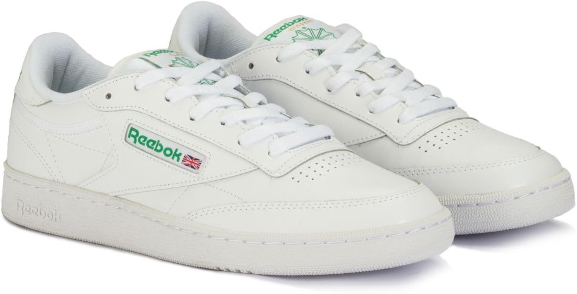 tenis reebok vintage