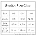 Beeliss Baby Sandals Rubber Sole Summer Shoes (6-12 Months Infant, Gold, 6_months)