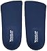 Envelop 3/4 Arch Support Inserts for Men and Women - Orthotic Shoe Insoles for Plantar Fasciitis, Flat Feet, Over-Pronation, Tendonitis, Foot Pain Relief - for Running and Basketball (M)
