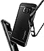 Spigen Neo Hybrid Designed for Samsung Galaxy S7 Edge Case (2016) - Black Pearl