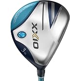 2022 XXIO Women 12 Fairway Wood RH 3 16 Graph Lady