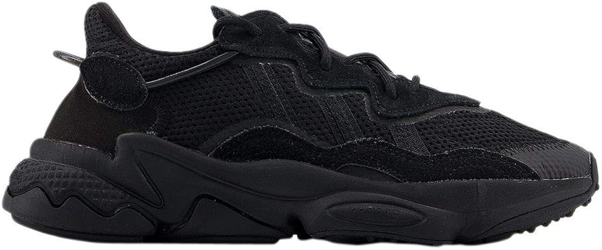 adidas Ozweego Core Black (Youth) - EE7775