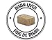 Purebites Bison Liver For Dogs, 1.23Oz / 35G - Entry Size