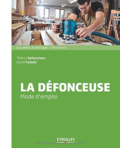 La  défonceuse