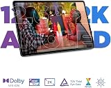 Lenovo Tab P12 Pro Tablet 12-inch AMOLED 256GB Precision Pen 3 WiFi 4G 8GB RAM view 3