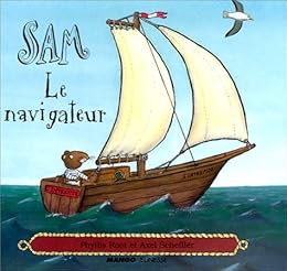 Sam le navigateur