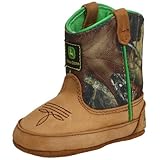 John Deere Baby Stuff John Deere Kids 188 Boot (Infant/Toddler)