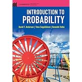Introduction to Probability (Cambridge Mathematical Textbooks)