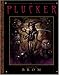 The Plucker: An Illustrated Novel by Brom by