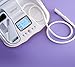 Trophy Skin MicrodermMD at Home Microdermabrasion Beauty System for Exfoliation and Anti-Aging