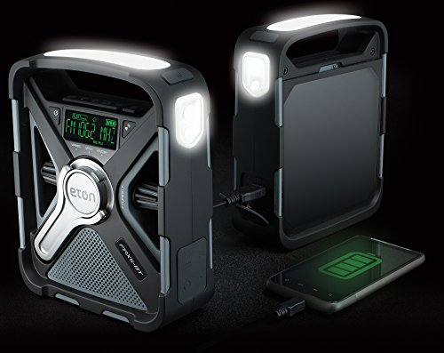 Best Weather Radios - Buying Guide | GistGear