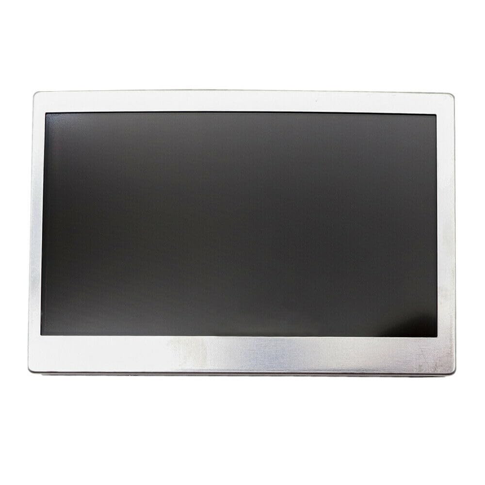 Photo 1 of Vroelos LCD Display Color Screen, LQ042T5DZ11 4.2 Inch Focus LCD Display Color Screen Fit for Ford Focus/with Ford Escape Speedometer Cluster 150MPH 2013-2016, LQ042T5DZ11