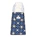 Ah Goo Baby Diaper Travel Pouch, Blueberry Pattern