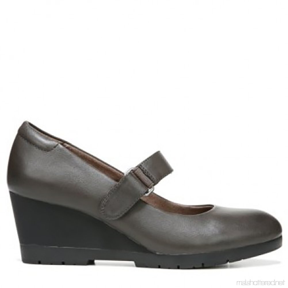 natural soul mary jane shoes