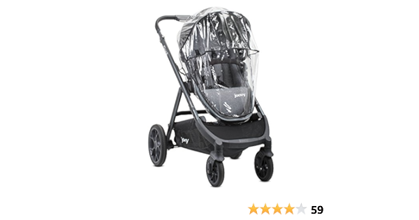 joovy qool rain cover