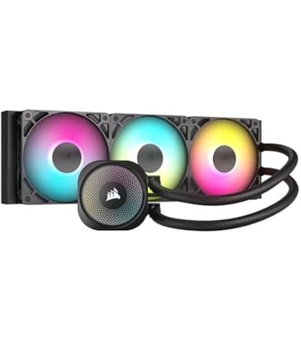 DBTLAP - Ventilateur De Refroidissement CPU Pour Lenovo LOQ 15AHP9/15ARP9 2024 - 5V 1A, Remplacement Direct