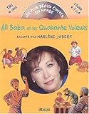 Image de Ali Baba et les quarante voleurs (CD Inclus)