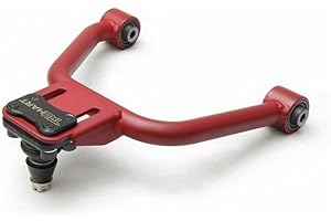 Truhart Adjustable Front Upper Camber Kit 350Z G35