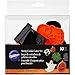 Wilton Halloween Shapes Cookie Cutter Set, 10-Piece