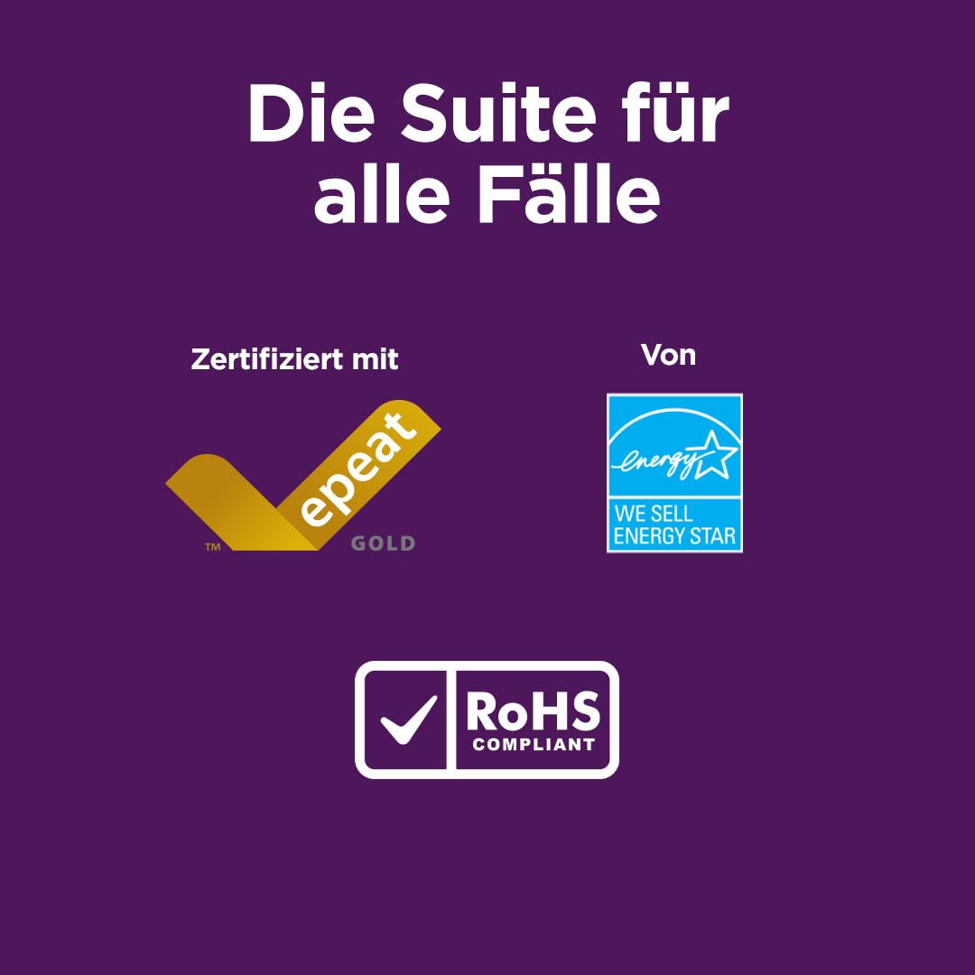 Lenovo IdeaPad Slim 5X Laptop | 14" WUXGA OLED Display | Copilot+ PC | Snapdragon X X1-26-100 | 16GB | 512GB SSD | Qualcomm Adreno GPU | Win11 | QWERTZ Beleuchtet | Abyss Blue | 3 Monate Premium Care 8