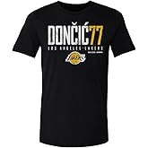 500 LEVEL Luka Doncic Los Angeles Lakers Shirt - Luka Doncic Los Angeles Lakers Elite