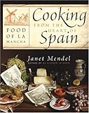 Cooking from the Heart of Spain