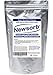 Newstone Sodium Polyacrylate - Superabsorbent Diaper Polymer (White, 0.38mm granulars, 450g,15.8oz., 1 lbs.)