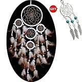 YYAO® Handmade Traditional Original ~ Dream Catcher,(journey） 5.1