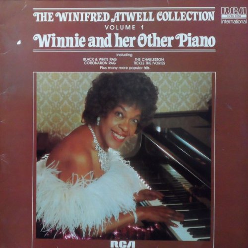 Winifred Atwell - The Winifred Atwell Collection - Zortam Music