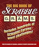 The Big Book of Scrabblegrams (Scrabble Brand Grams)