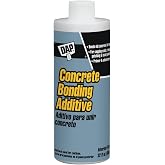 DAP Smooth White Bonding Primer For Concrete/Masonry 32 oz.
